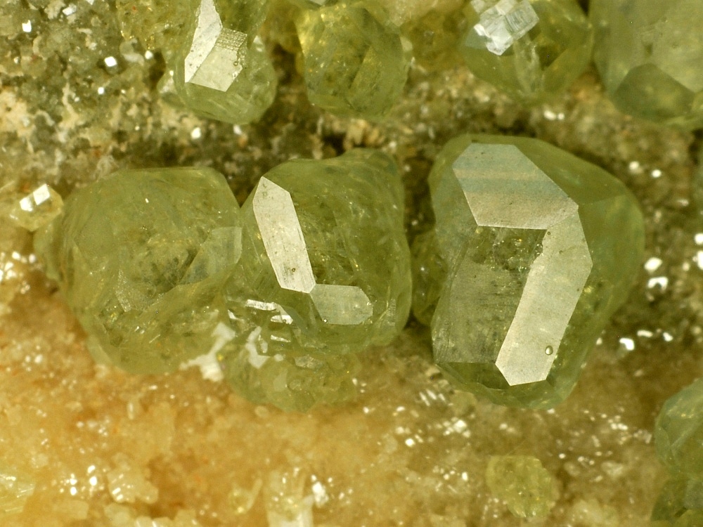 Demantoid