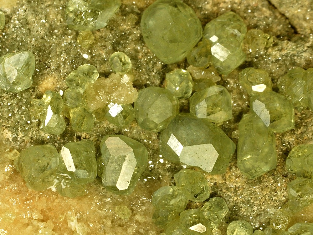 Demantoid