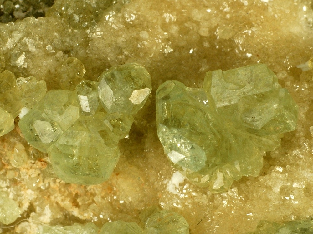 Demantoid