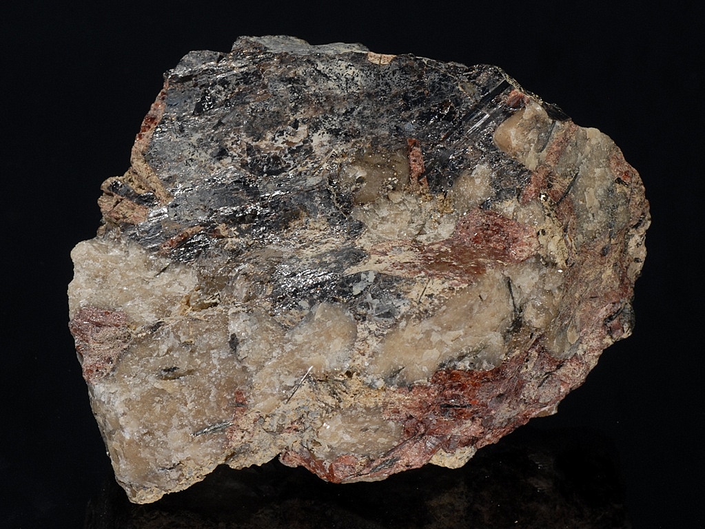 Lorenzenite Vinogradovite & Eudialyte