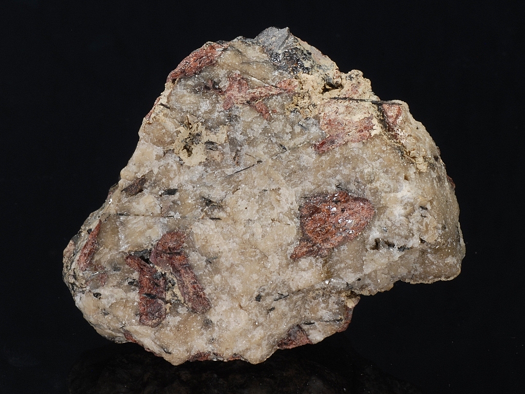 Lorenzenite Vinogradovite & Eudialyte