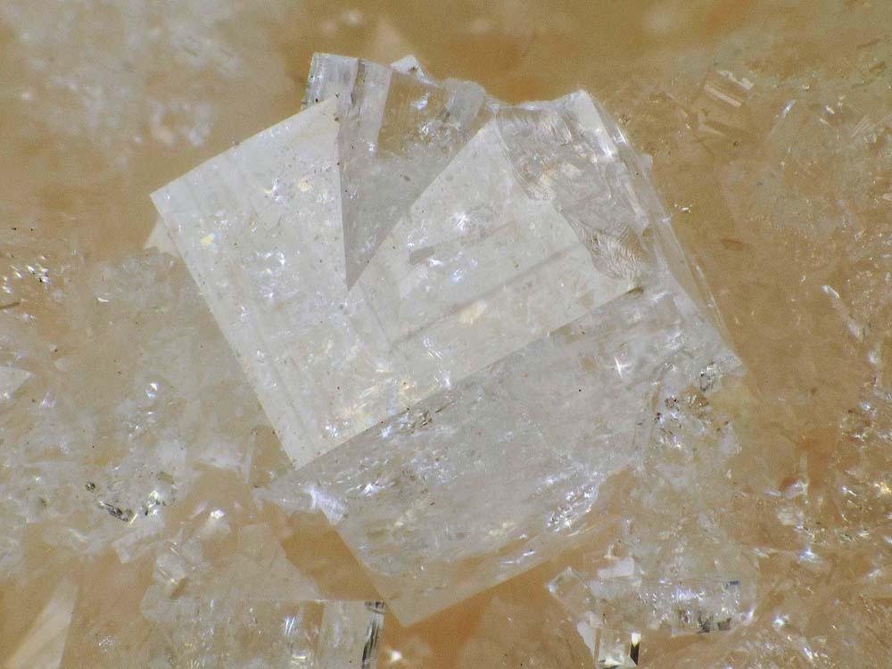 Chabazite-K