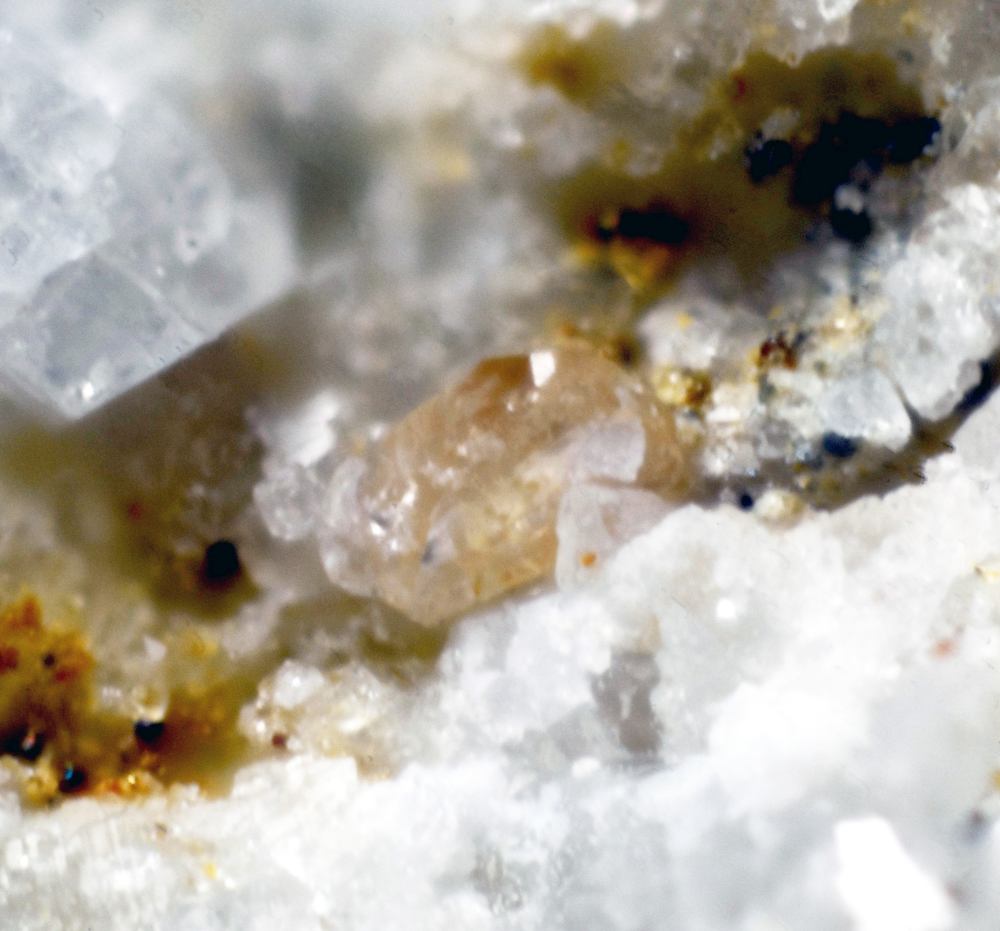 Monazite-(Ce)