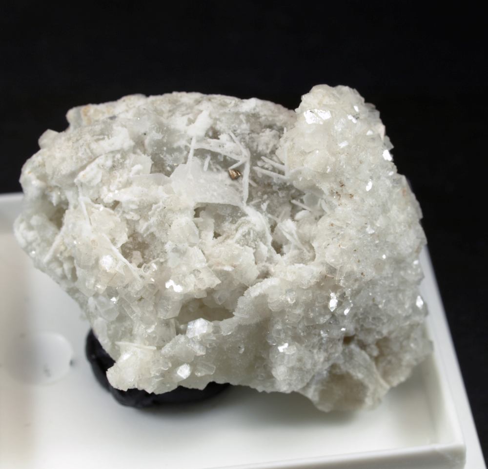 Heulandite-Ba