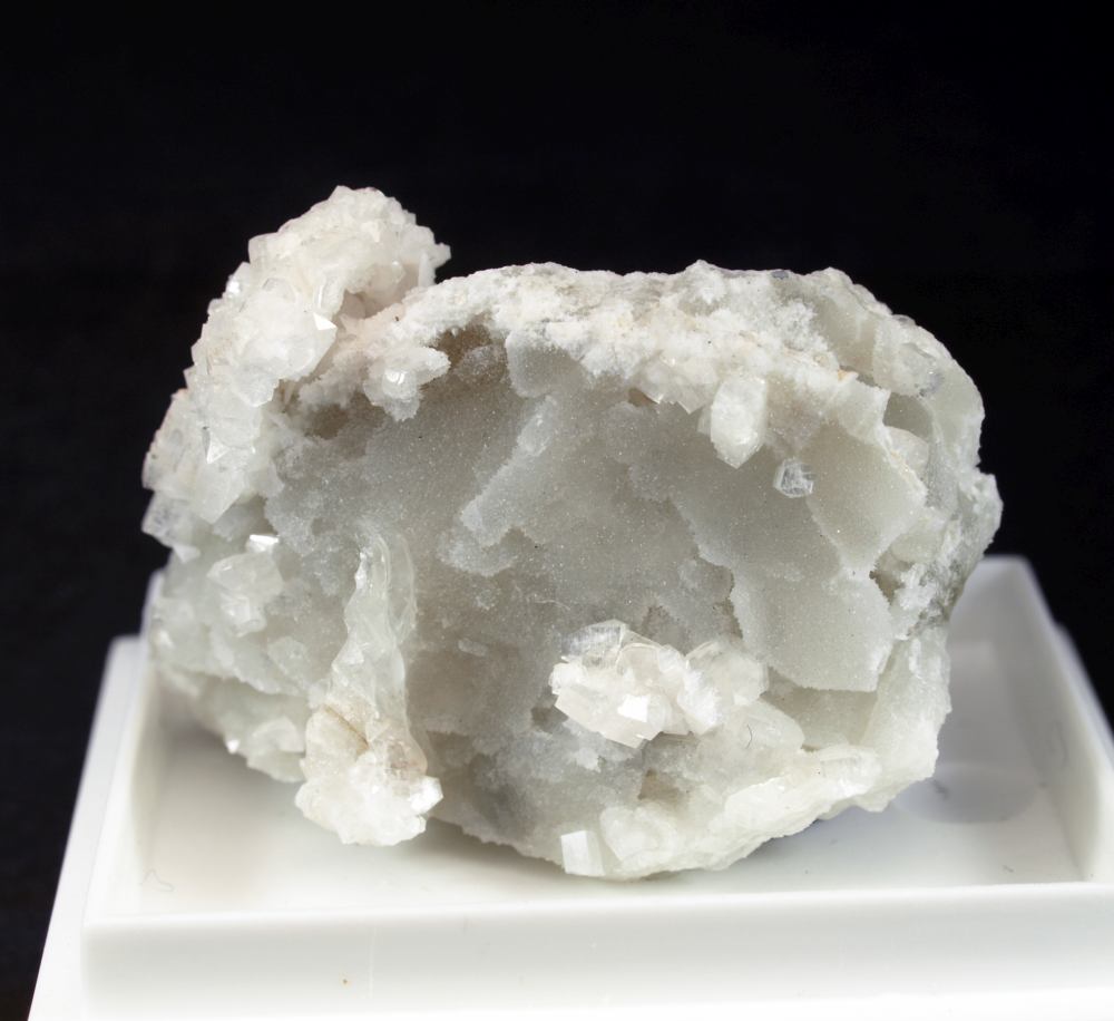 Heulandite-Ba