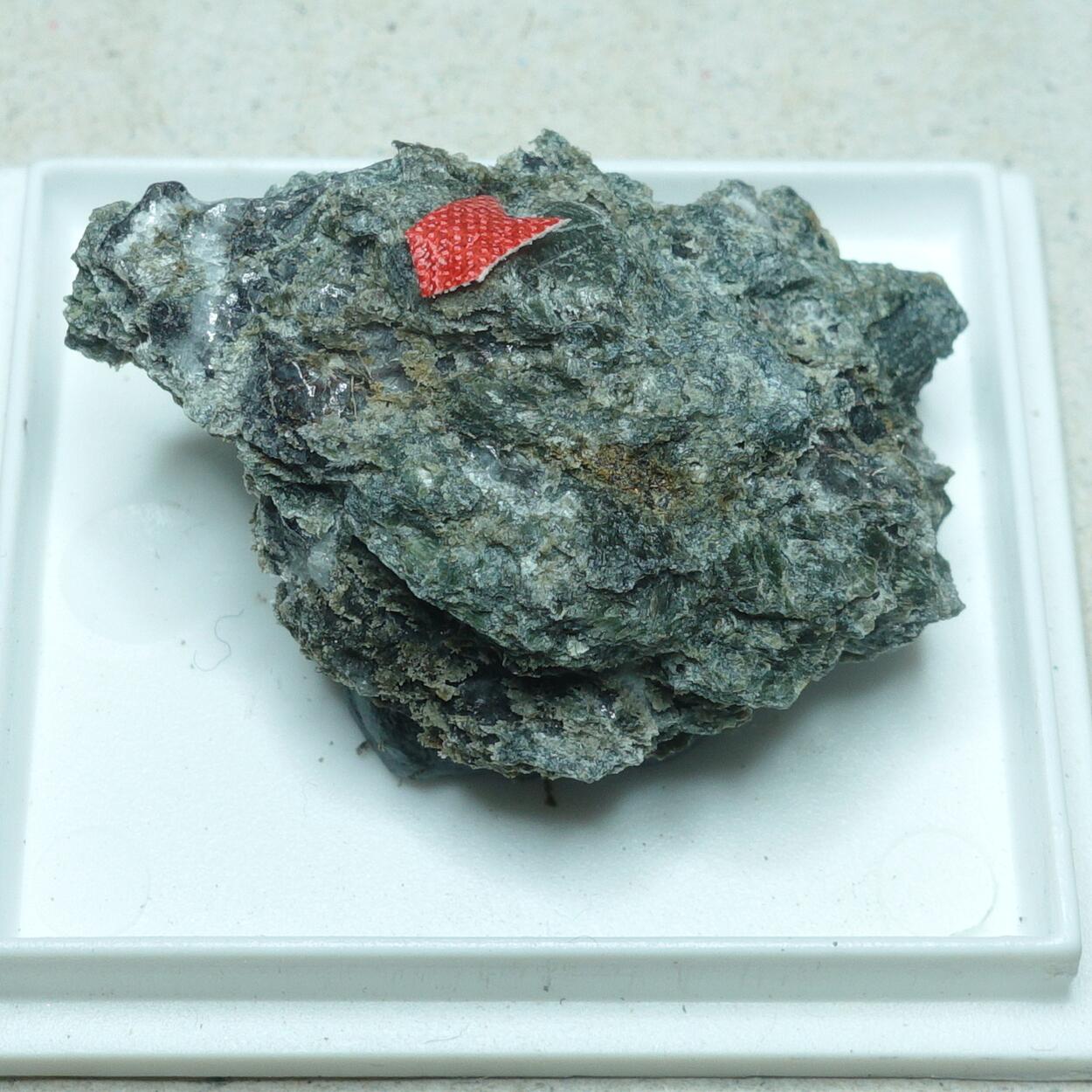 Millerite