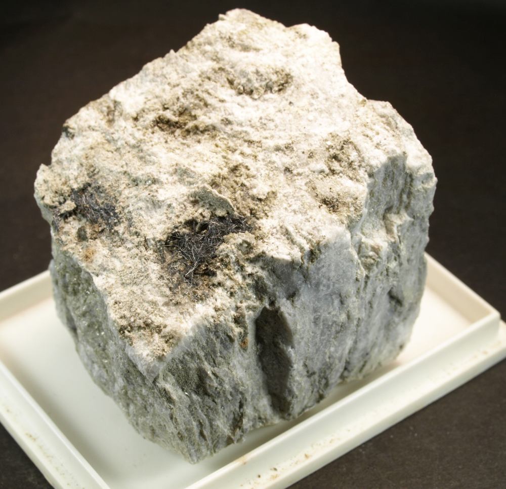 Boulangerite