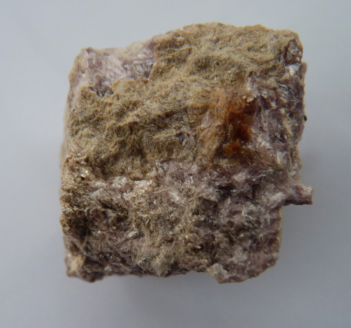 Bementite