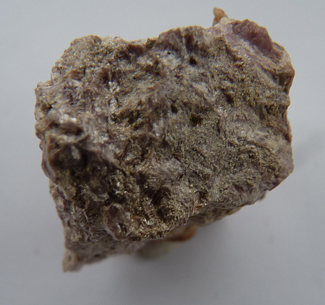 Bementite