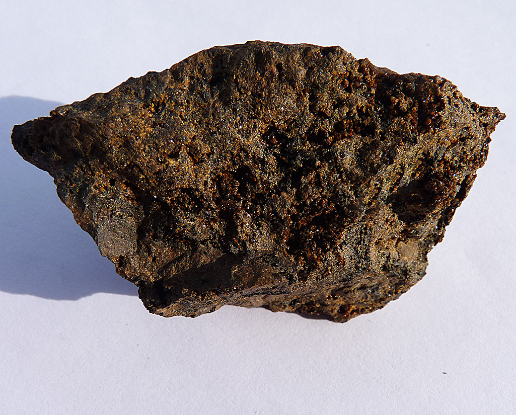 Jarosite