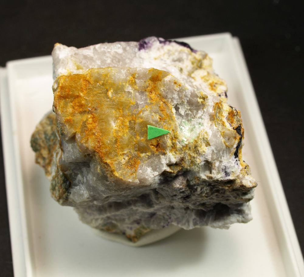 Torbernite