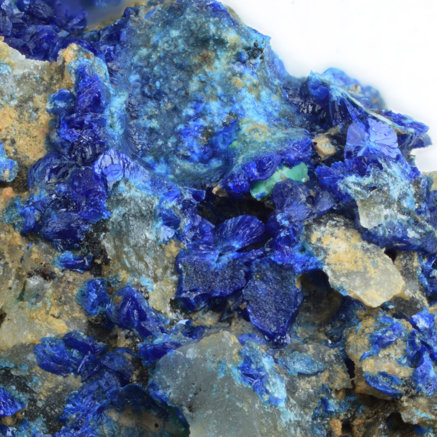 Azurite