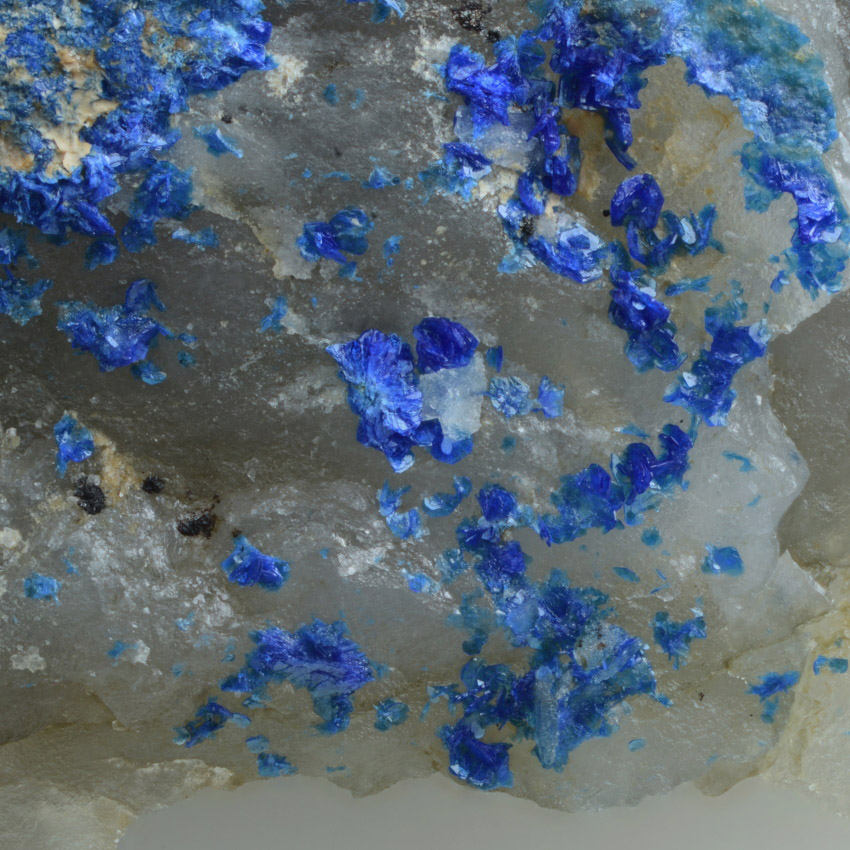 Azurite