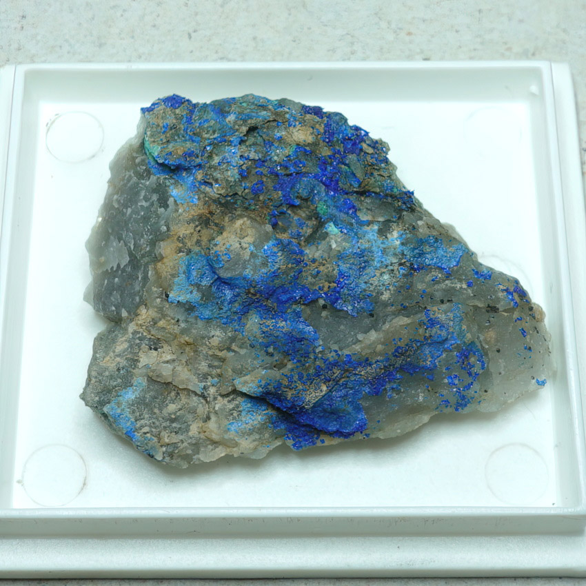 Azurite