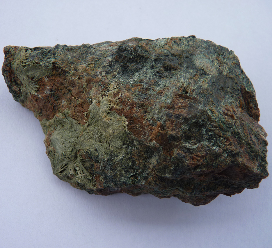 Diopside