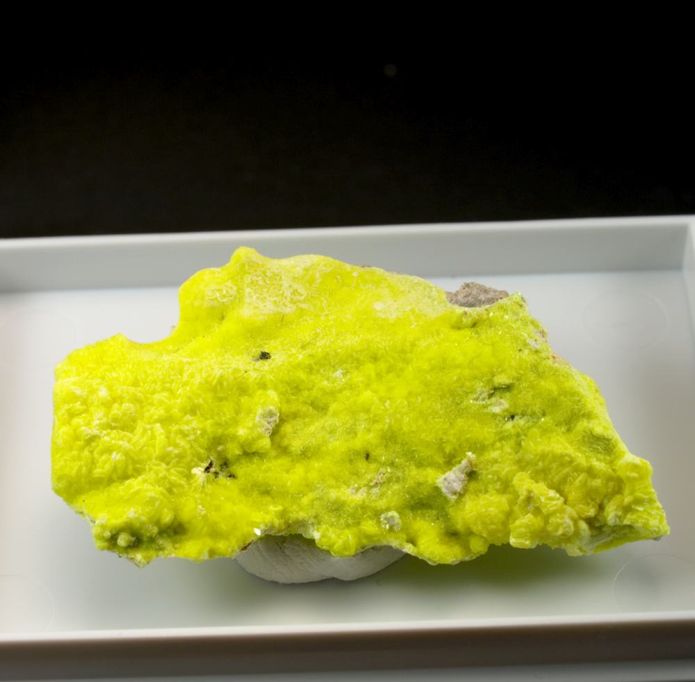 Autunite