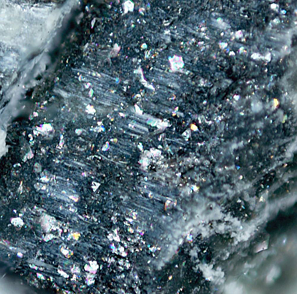 Pokrovskite & Pyroaurite