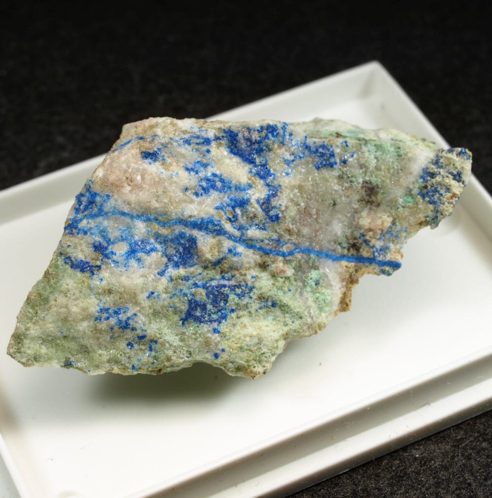 Gilalite & Kinoite