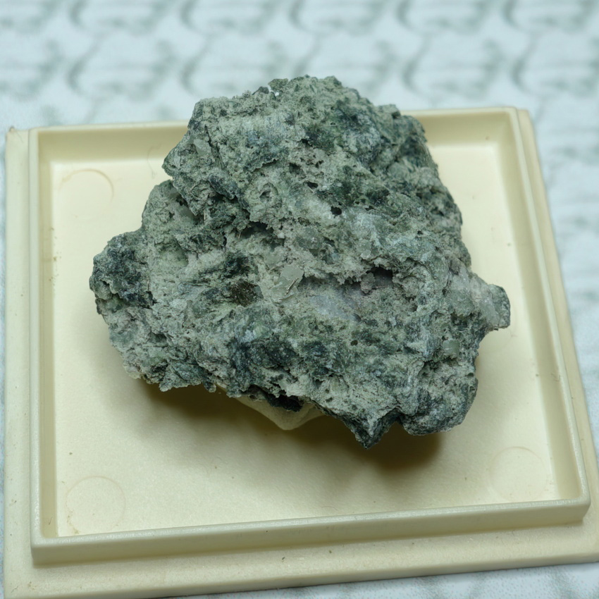 Millerite