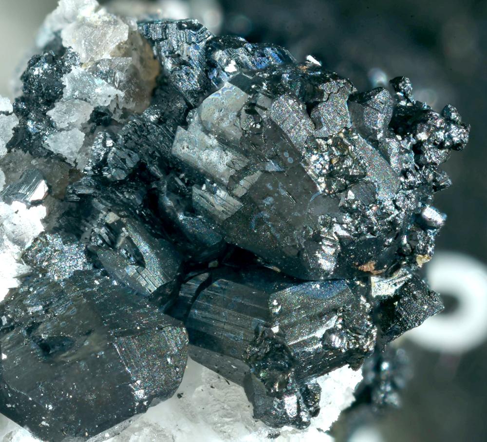 Chalcocite