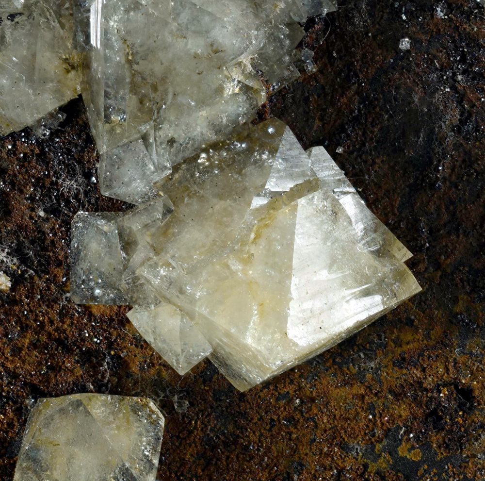 Wardite