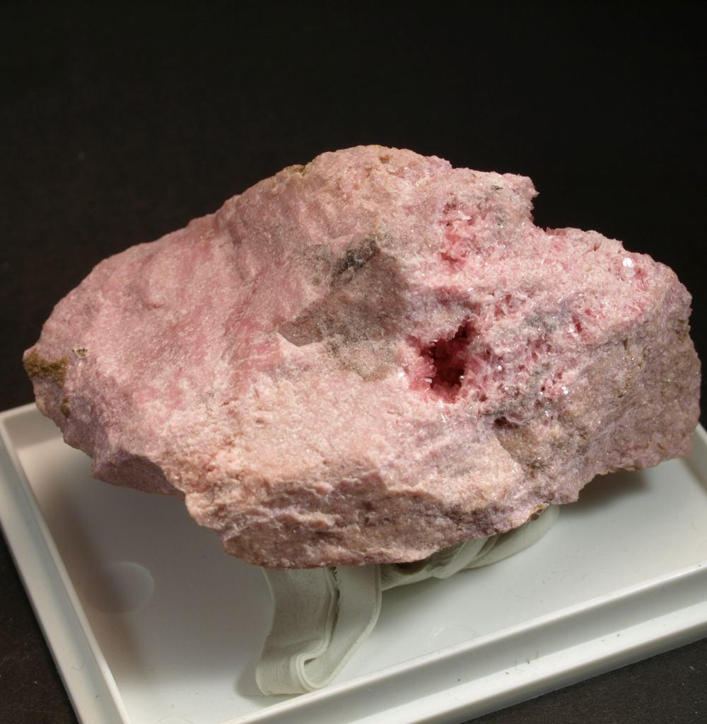 Rhodonite