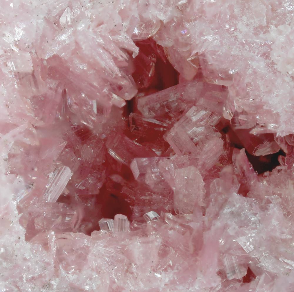 Rhodonite