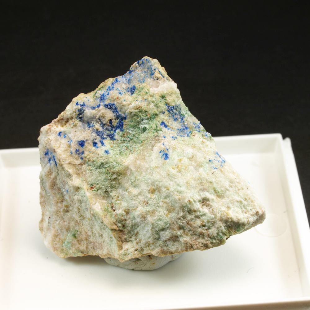 Gilalite & Kinoite