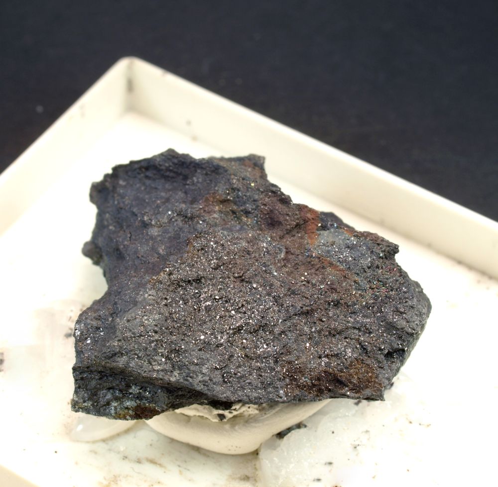 Magnetite