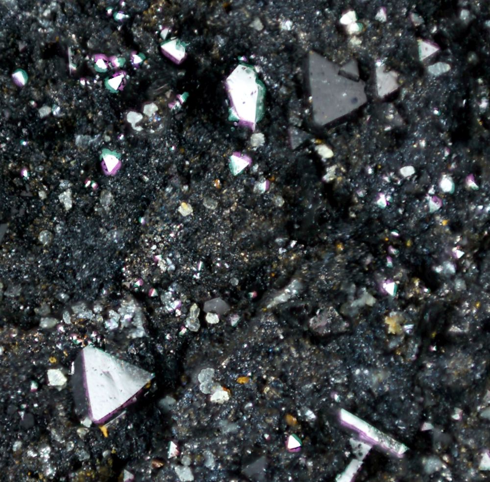 Magnetite