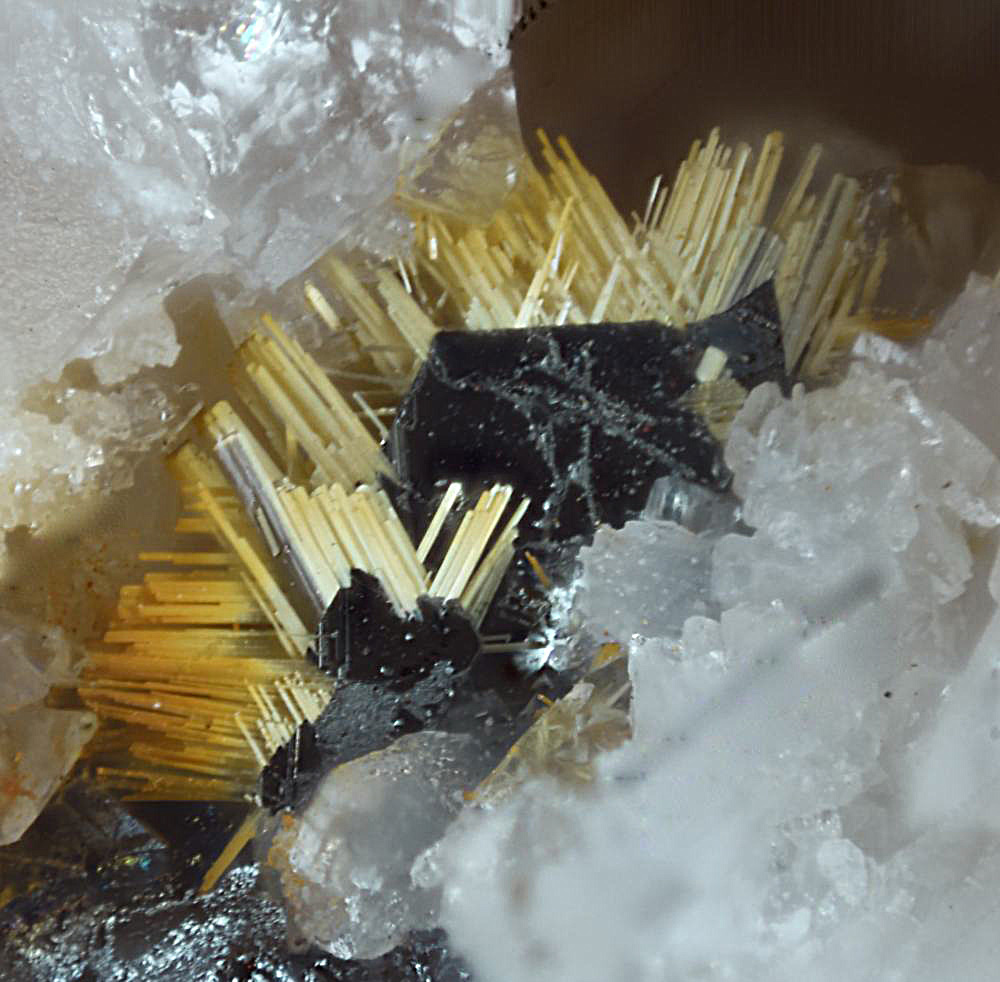Rutile