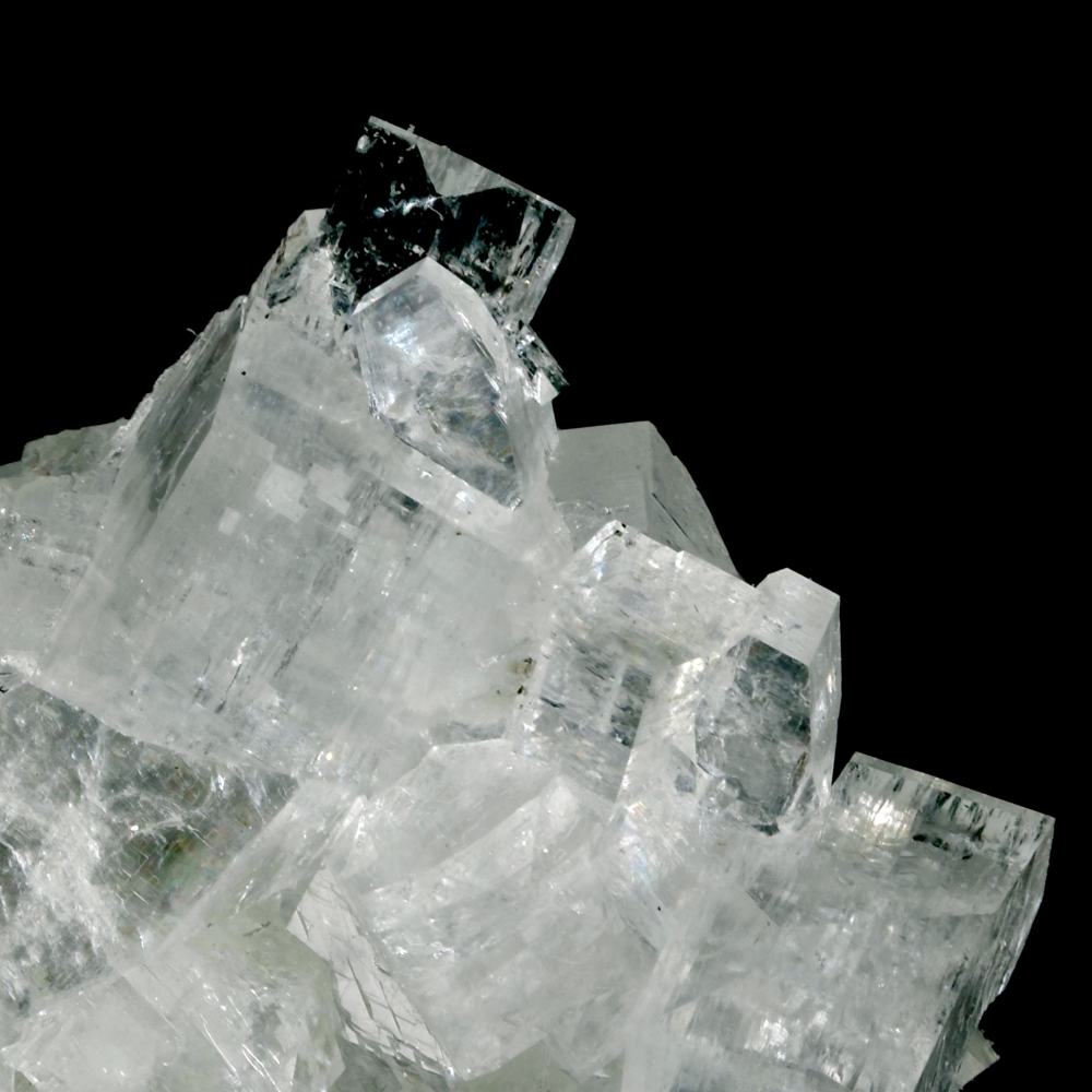 Heulandite-Ba