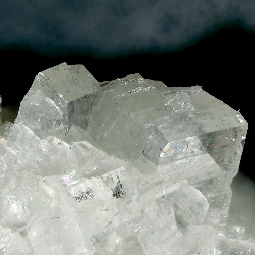 Heulandite-Ba