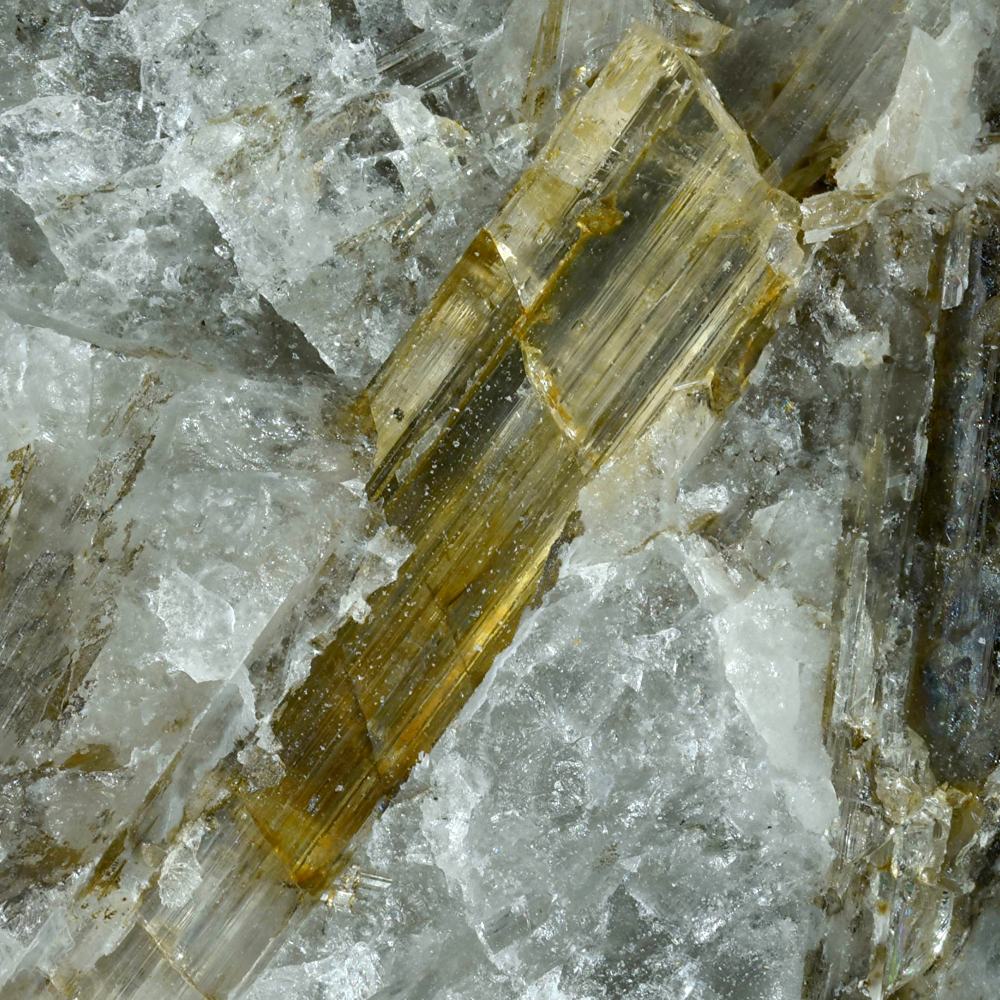 Hambergite