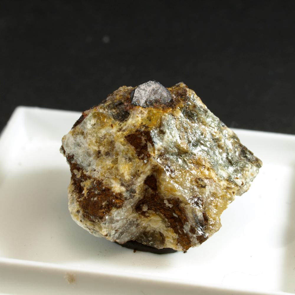 Cleusonite