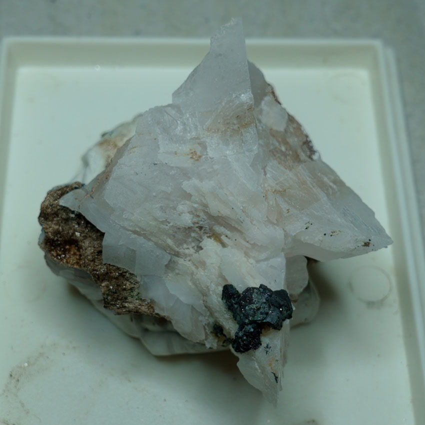 Chalcocite