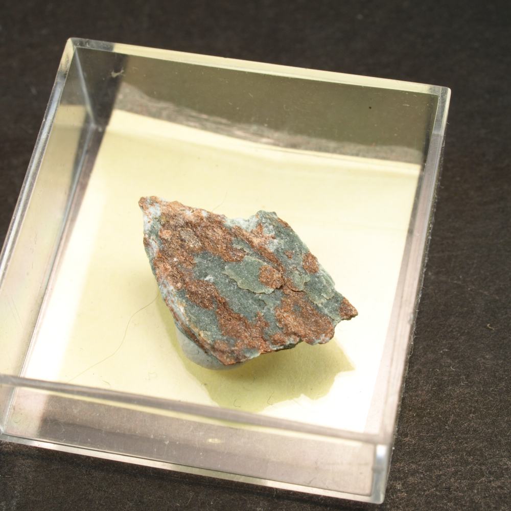Stevensite