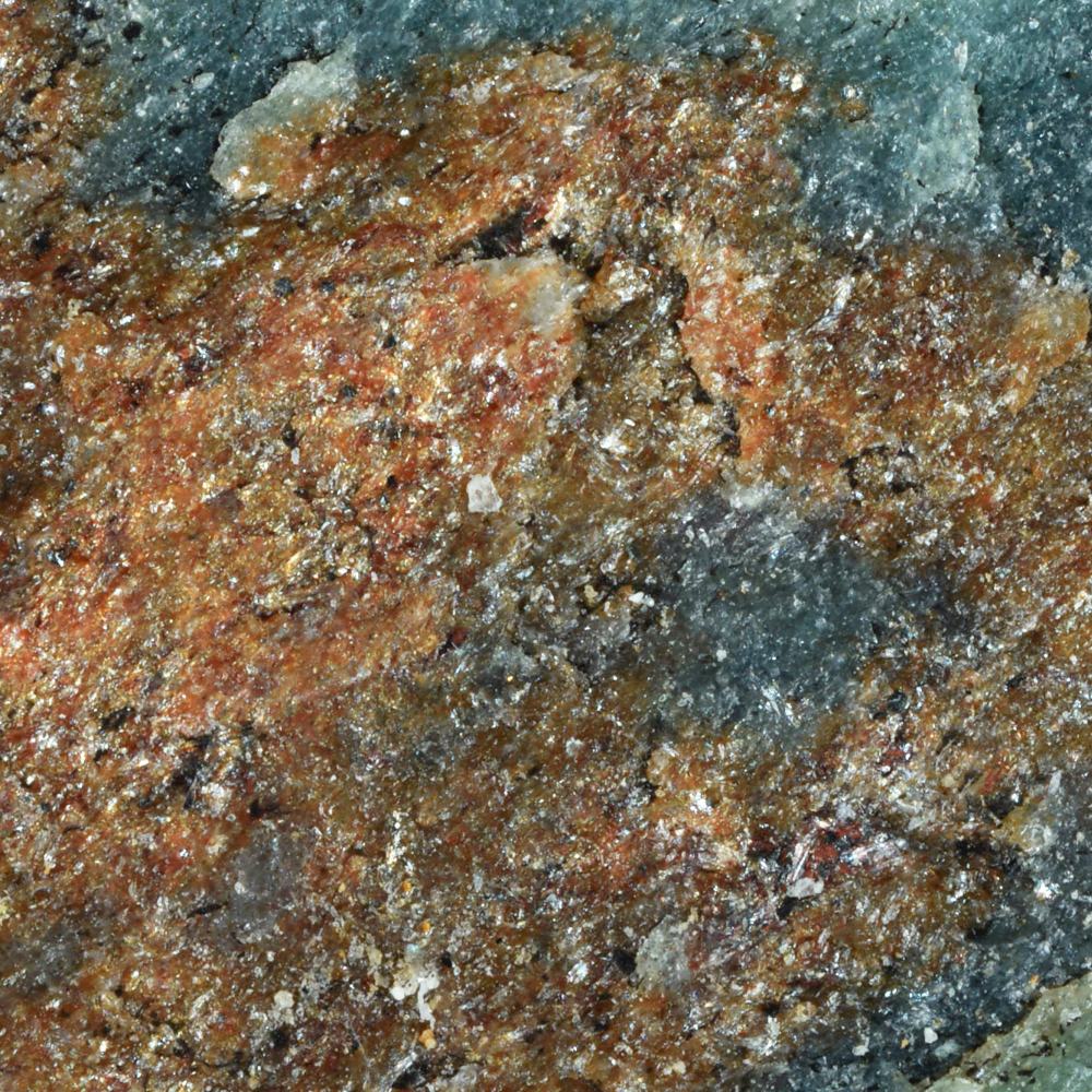 Stevensite