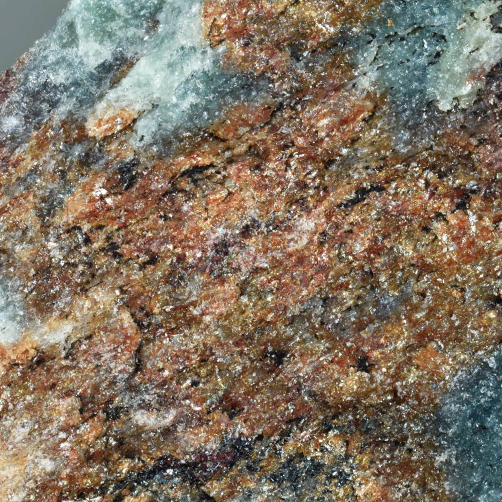 Stevensite