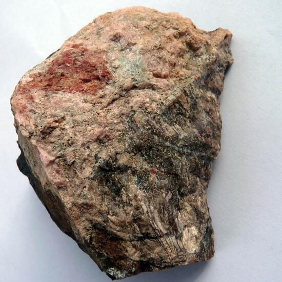 Sarkinite