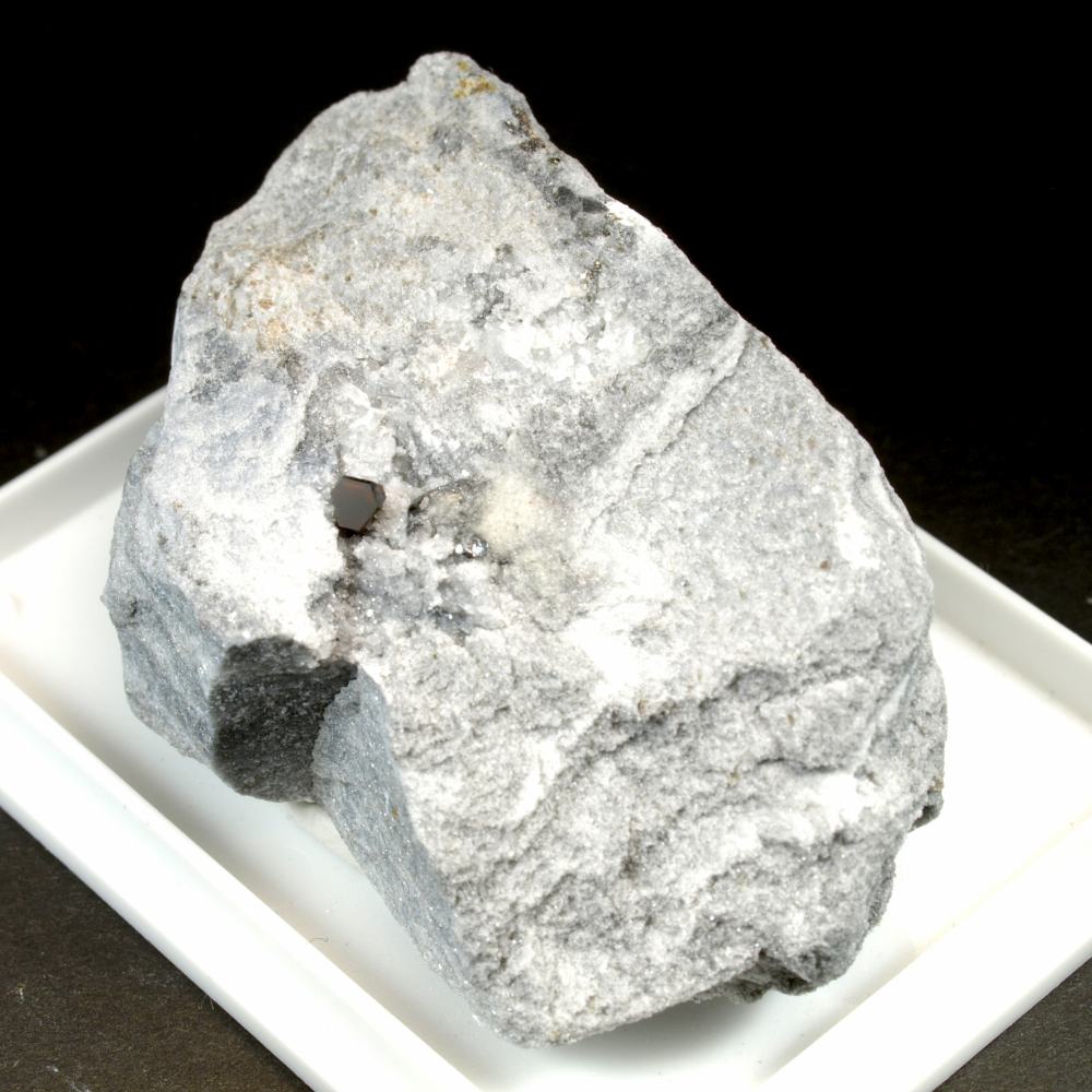 Sphalerite & Jordanite