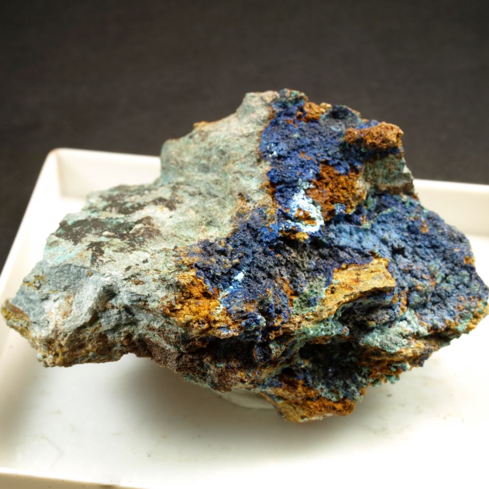 Azurite