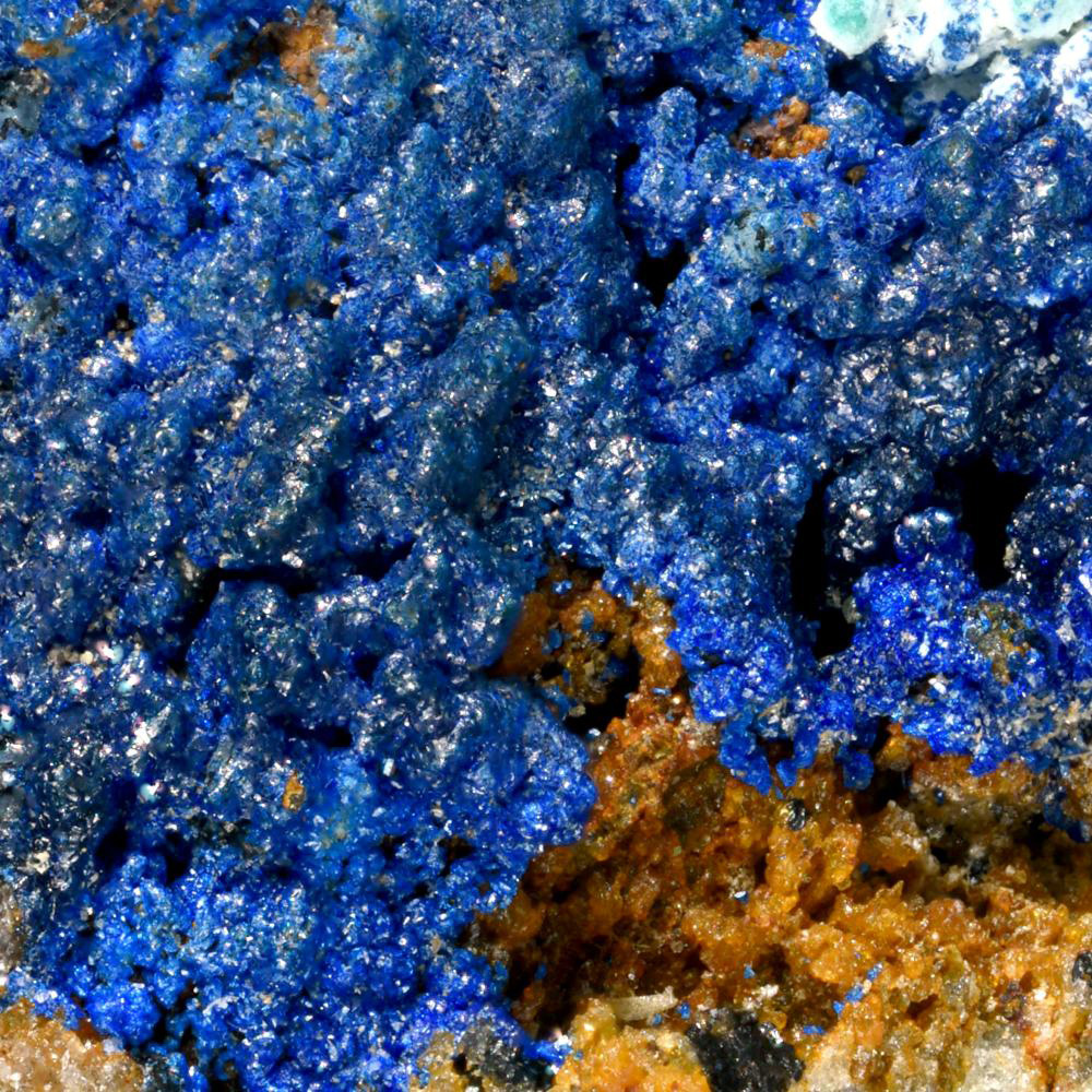 Azurite