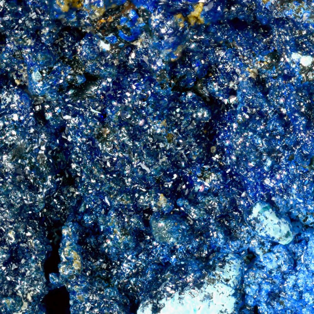 Azurite