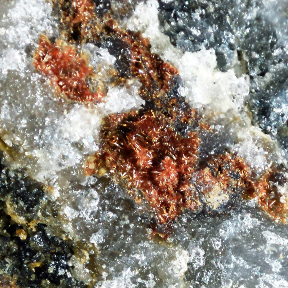 Carminite