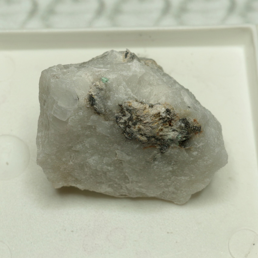 Hemimorphite