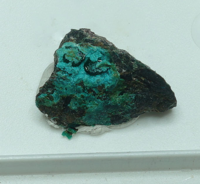 Brochantite