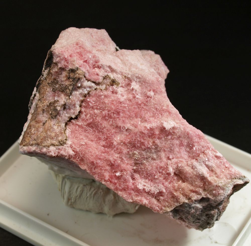 Rhodonite