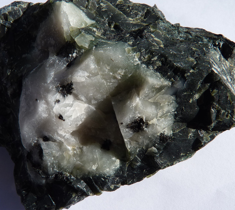 Edenite