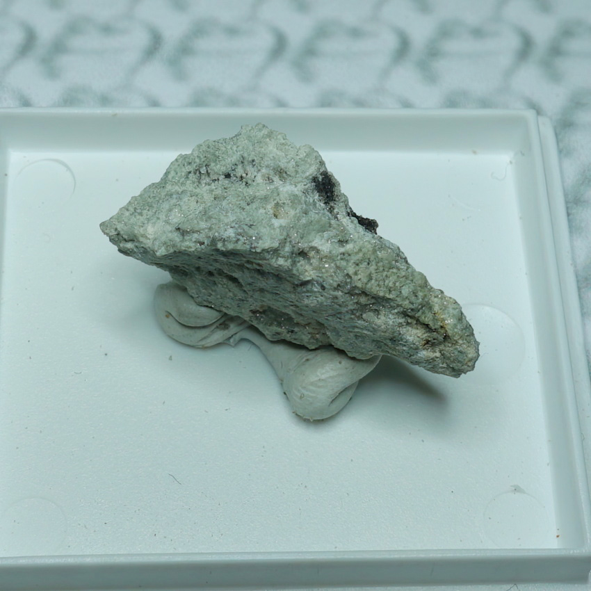 Andradite & Diopside